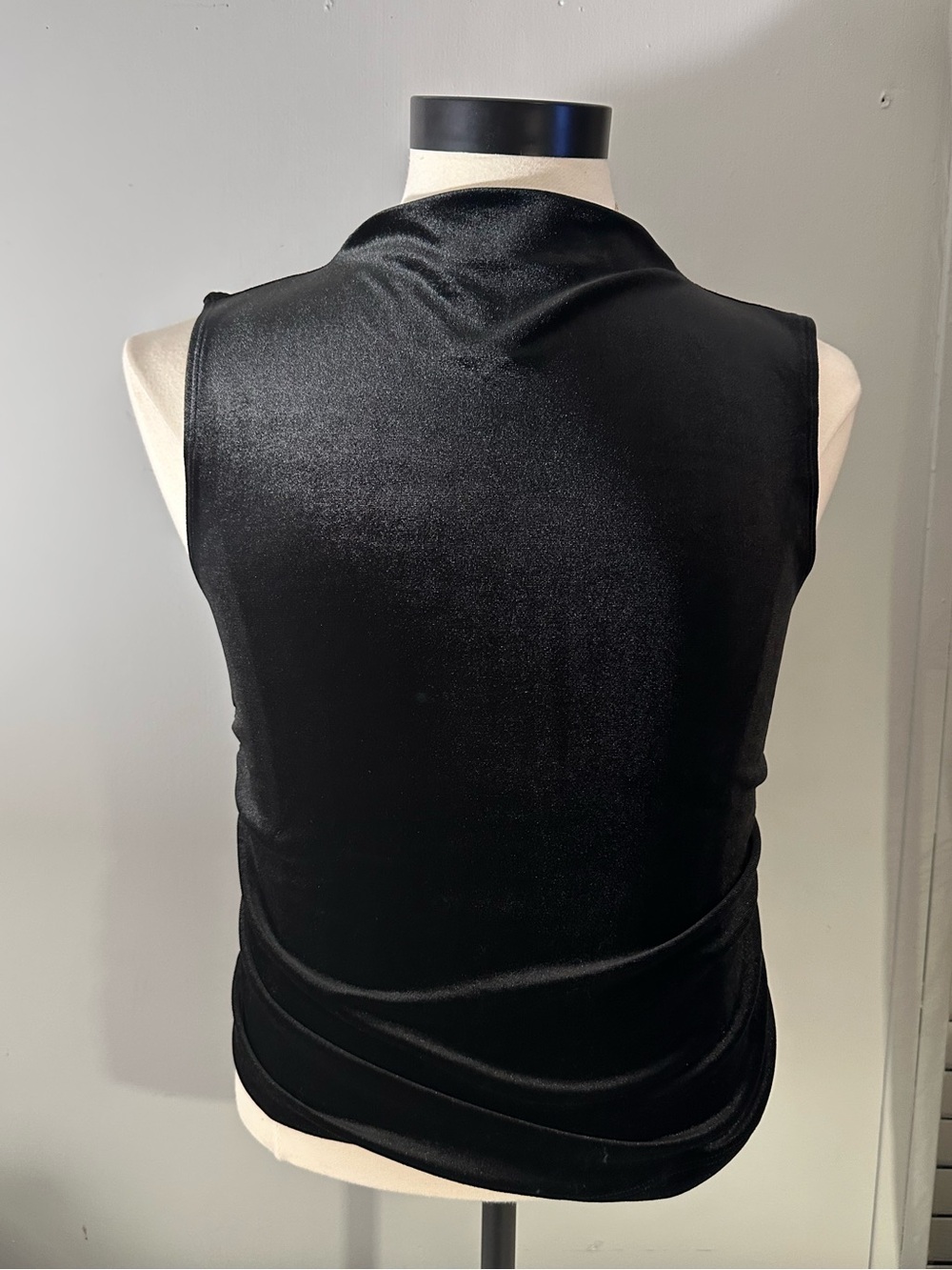 Old Navy Mock Neck Top